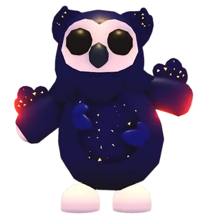 Owlbear