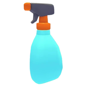 Paint Sealer