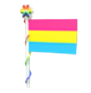 Pan Flag 2023