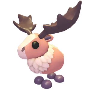Papa Moose