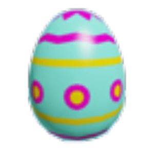 Patterns Egg