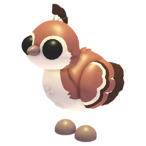 Peachick