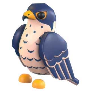 Peregrine Falcon