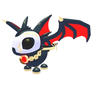 Phantom Dragon