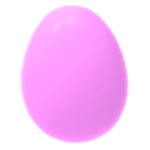 Pink Egg