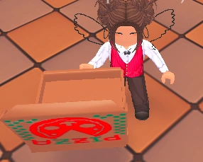 Pizza Box
