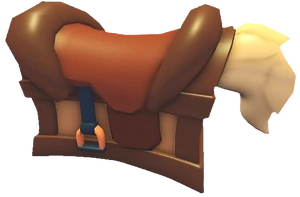 Pony Box