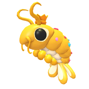 Priceless Shrimp