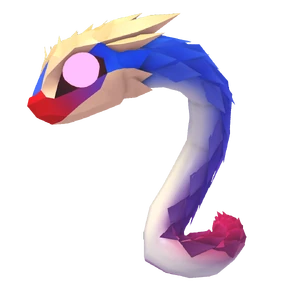 Prism Snake