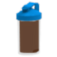 Protein Bottle Rattle