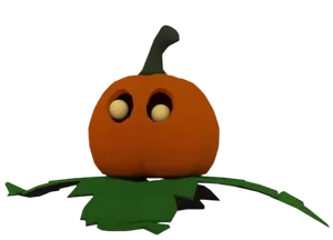 Pumpkin (Pet)