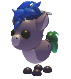 Punk Pony