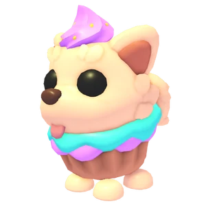Pupcake