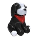 Puppy Plush