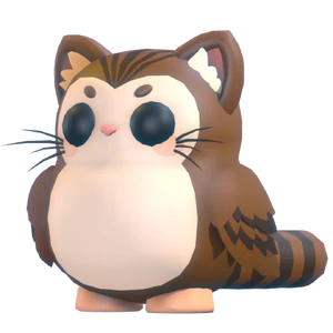Purrowl