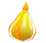 Pyro Pear