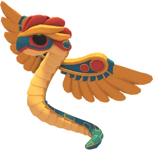 Quetzalcoatl