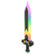 RGB Sword Rattle