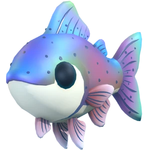 Rainbow Trout