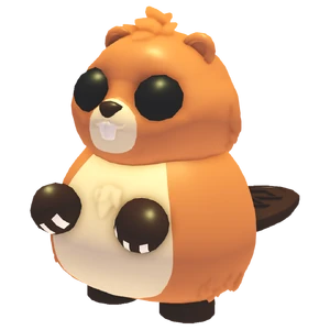 Ranger Beaver