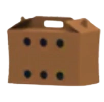 Rat Box