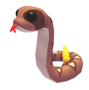 Rattlesnake