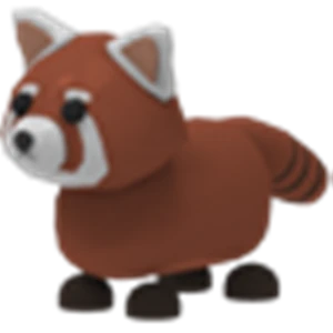 Red Panda