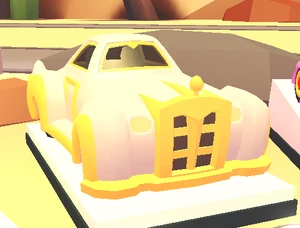 Regal Roller