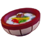 Rice Cake Soup