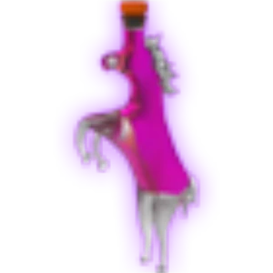 Ride-A-Pet Potion