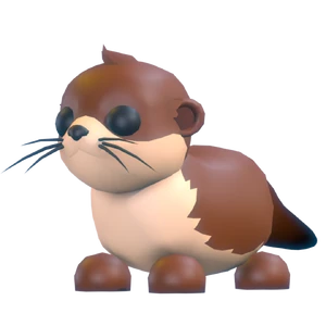 River Otter