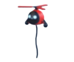 Robo Balloon