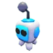 Robo Plush 3000