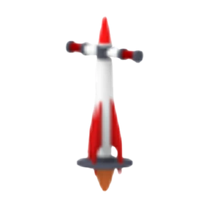 Rocket Pogo