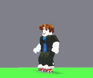 Roller Skates