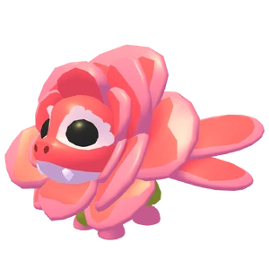 Rose Dragon