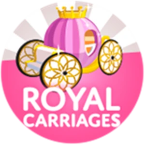Royal Carriages