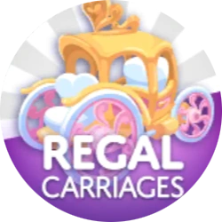 Royal Crown Carriage