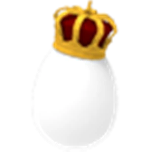 Royal Egg