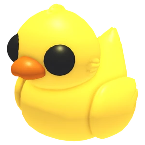 Rubber Ducky