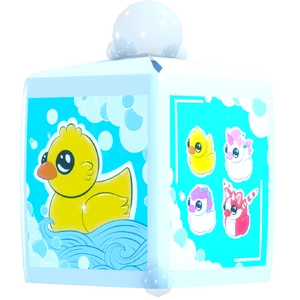 Rubber Ducky Box