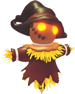 Scarecrow