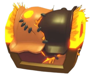 Scarecrow Box