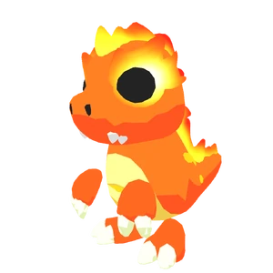 Scorching Kaijunior