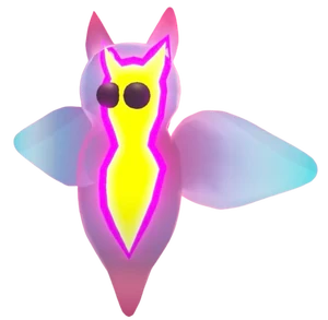 Sea Angel
