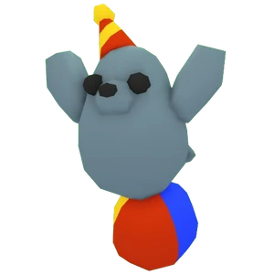 Seal Pogo