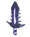 Shadow Dragon Sabre