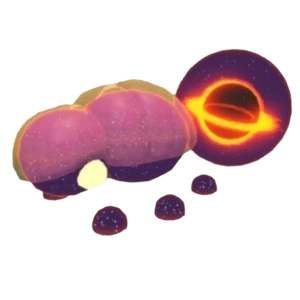 Singularity Beetle
