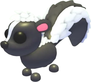 Skunk (Pet)