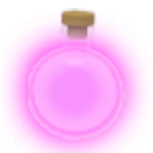 Small Sip Potion